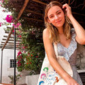 Foto van Amal