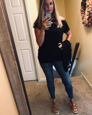 Foto van Veronika