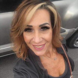 Foto van Fabiana
