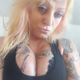 Foto van Magalie