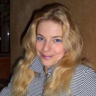 Foto van Geraldine