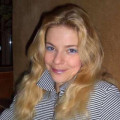 Foto van Geraldine