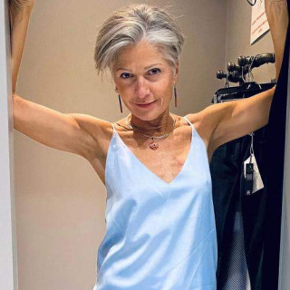 Belle femme mature de Gatineau