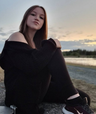 Foto van Teresa